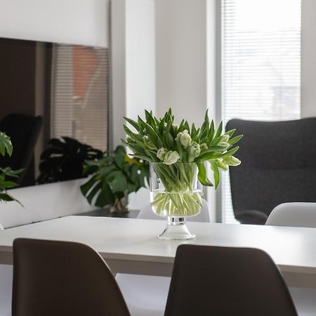 Ap66 Apartments グダニスク エクステリア 写真