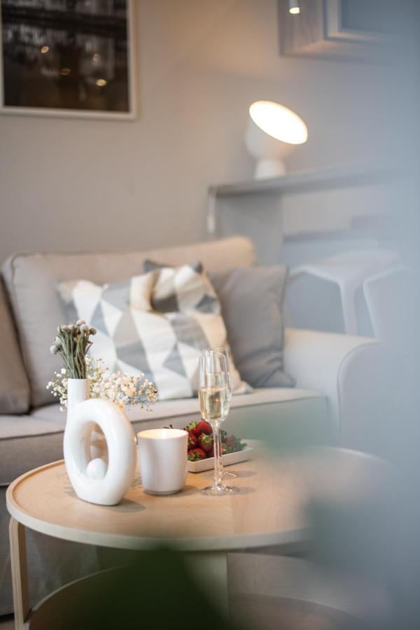 Ap66 Apartments グダニスク エクステリア 写真
