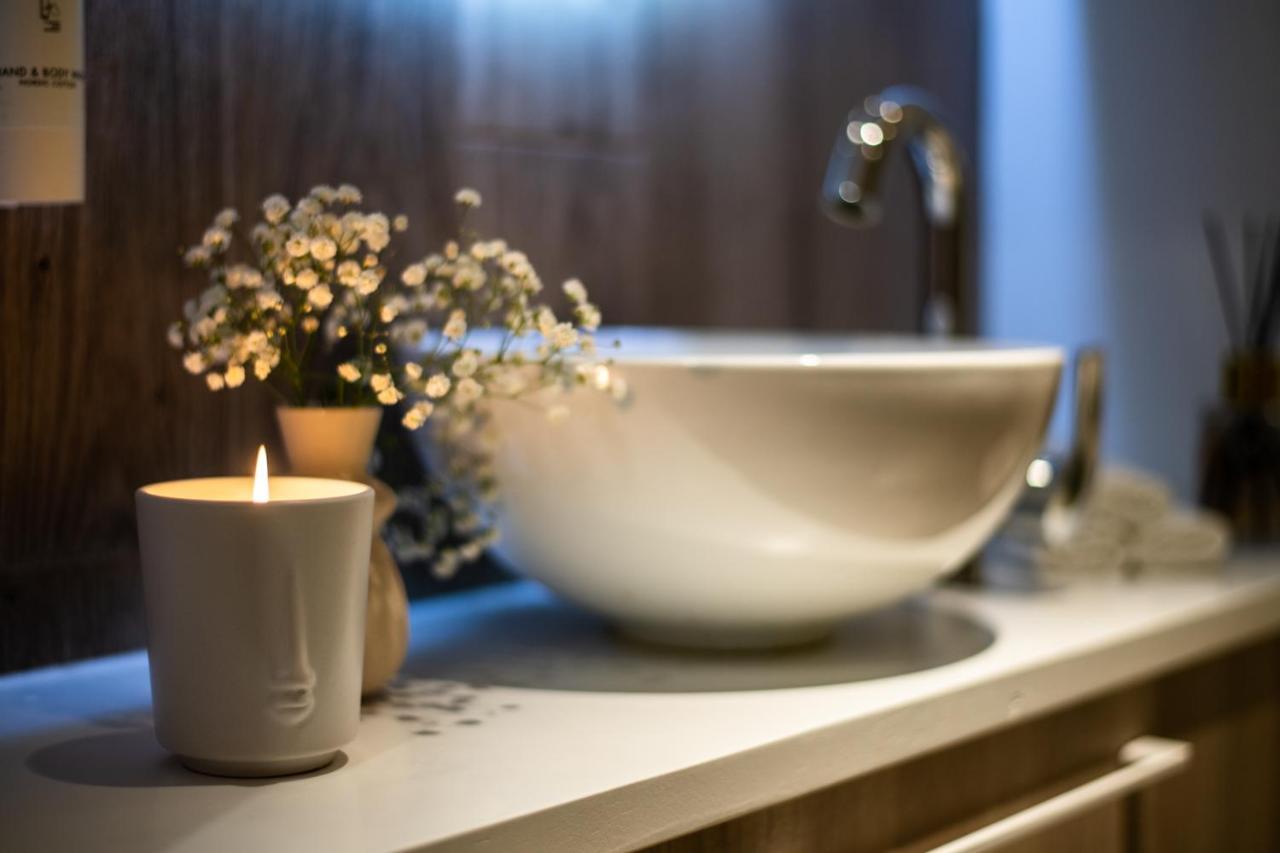 Ap66 Apartments グダニスク エクステリア 写真