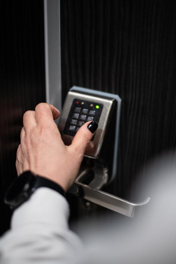 Ap66 Apartments グダニスク エクステリア 写真