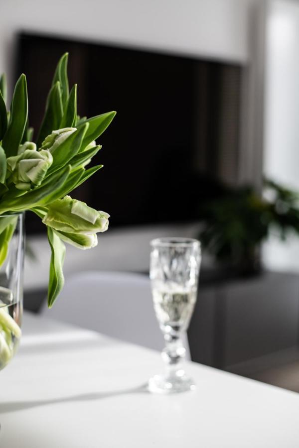 Ap66 Apartments グダニスク エクステリア 写真
