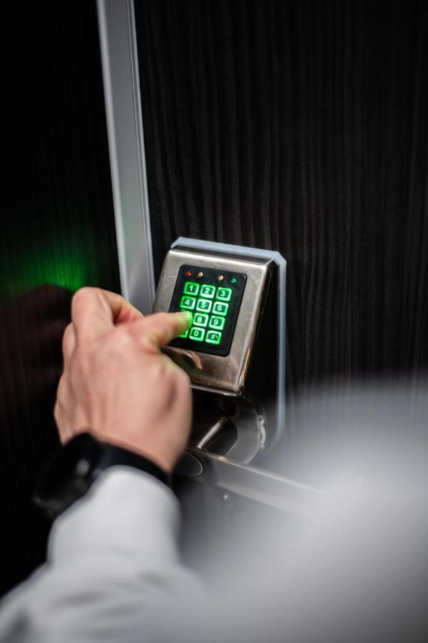 Ap66 Apartments グダニスク エクステリア 写真