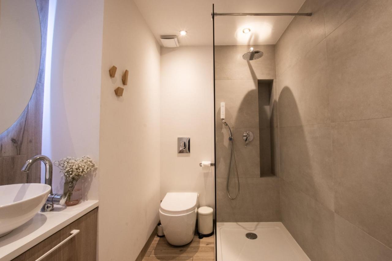 Ap66 Apartments グダニスク エクステリア 写真